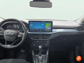 Ford Focus 1.0 Ecoboost MHEV 114kW Active Auto SB