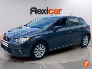 Seat Ibiza 1.0 EcoTSI 70kW (95CV) Style