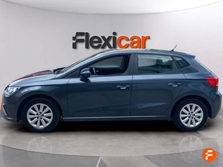 Seat Ibiza 1.0 EcoTSI 70kW (95CV) Style