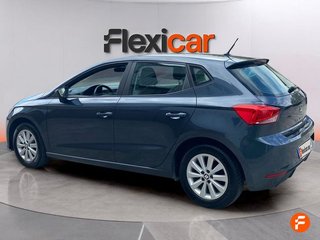 Seat Ibiza 1.0 EcoTSI 70kW (95CV) Style