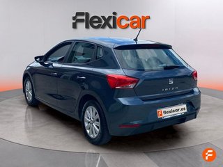 Seat Ibiza 1.0 EcoTSI 70kW (95CV) Style