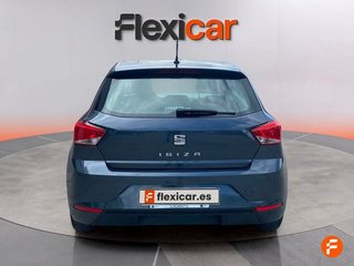 Seat Ibiza 1.0 EcoTSI 70kW (95CV) Style