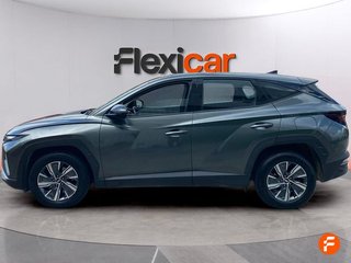 Hyundai Tucson 1.6 CRDI 85kW (115CV) Klass