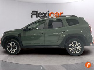 Dacia Duster Journey Go TCE 74kW(100CV) ECO-G 4X2
