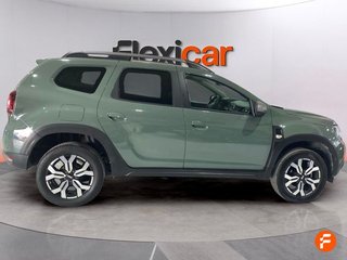 Dacia Duster Journey Go TCE 74kW(100CV) ECO-G 4X2
