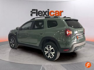 Dacia Duster Journey Go TCE 74kW(100CV) ECO-G 4X2
