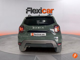 Dacia Duster Journey Go TCE 74kW(100CV) ECO-G 4X2