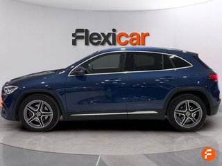 Mercedes-Benz GLA GLA 200 D 4MATIC