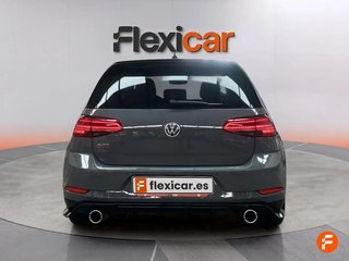 Volkswagen Golf GTI TCR 2.0 TSI 213kW(290CV) DSG