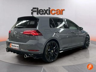Volkswagen Golf GTI TCR 2.0 TSI 213kW(290CV) DSG