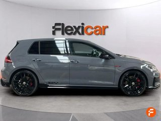 Volkswagen Golf GTI TCR 2.0 TSI 213kW(290CV) DSG