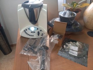 Thermomix TM31