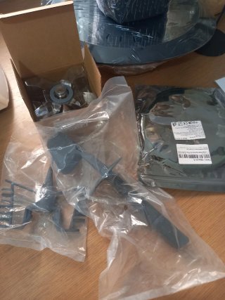 Thermomix TM31
