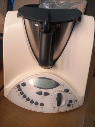 Thermomix TM31