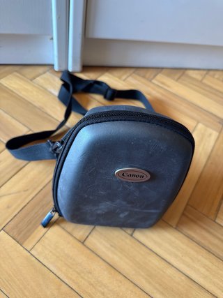Videocámara Canon MV700