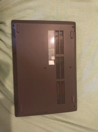 Portátil Lenovo V15-IGL Gris