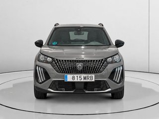 Peugeot 2008 PureTech 100 S&S Allure 75 kW (100 CV)