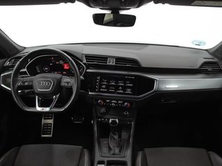 Audi Q3 Sportback Q3 SPORTBACK 2.0 35 TDI BLACK LINE 5P
