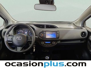 Toyota Yaris 1.5 Active 82 kW (111 CV)