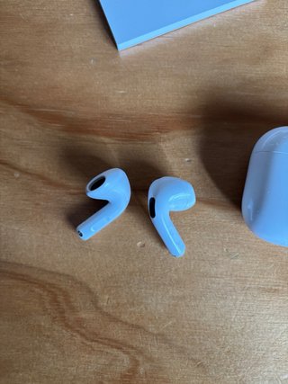 Apple AirPods 3a Gen