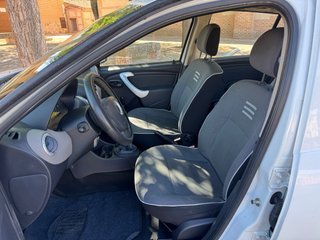 Sandero 1.2 gasolina 139.000km