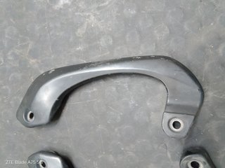 Maniglione Poggiamani Keeway RKV 125