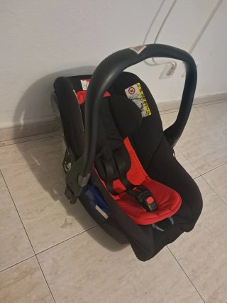 Maxi-Cosi Silla de Coche Bebé