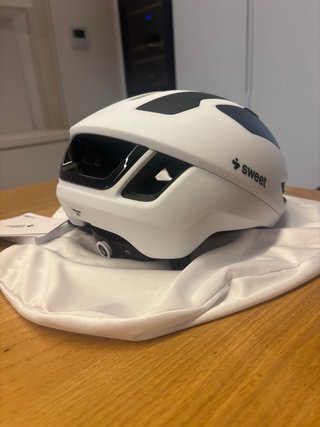 Sweet Protection Falconer Aero Casco
