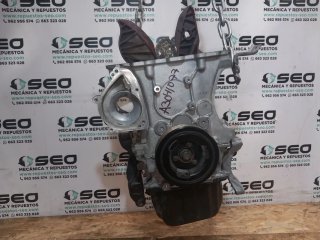 Bloque BMW MINI (R56)