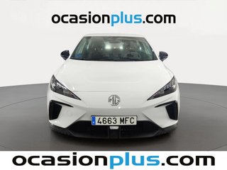 MG MG4 51kWh Standard 125 kW (170 CV)