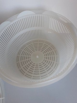 Centrifugadora Cassetti