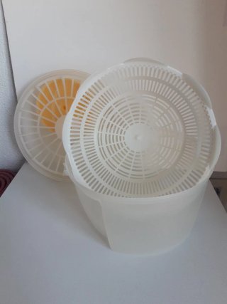 Centrifugadora Cassetti
