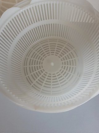 Centrifugadora Cassetti