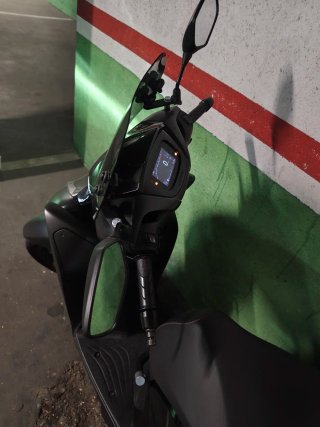 Honda SH 125 5-2026