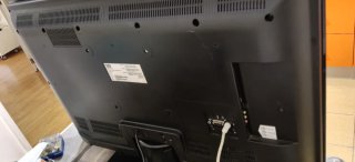 Televisor TD Systems 40 Full HD