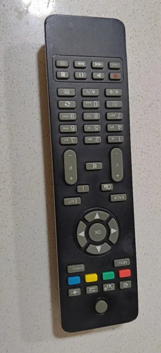 Televisor TD Systems 40 Full HD