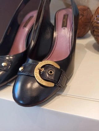 Sandalias Salón Louis Vuitton