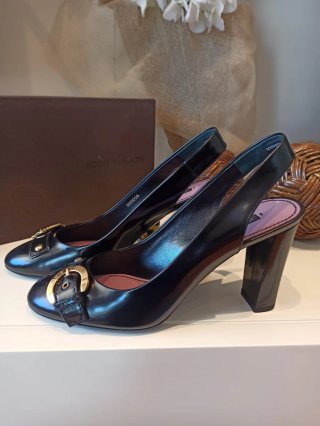 Sandalias Salón Louis Vuitton