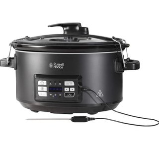 Olla Cocción Lenta Russell Hobbs