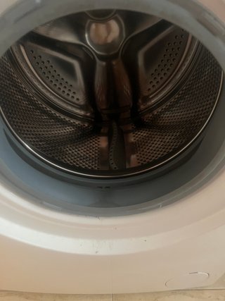 Lavadora Hyundai A+++