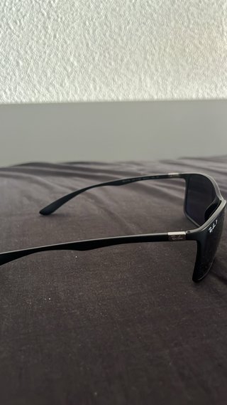 Ray-Ban RB4179 601S82 Liteforce