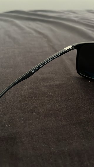 Ray-Ban RB4179 601S82 Liteforce