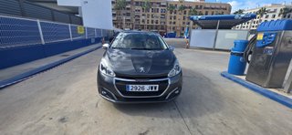 Peugeot 208 2017