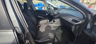 Peugeot 208 2017