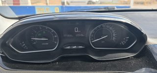 Peugeot 208 2017