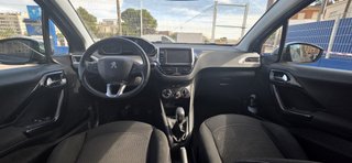 Peugeot 208 2017