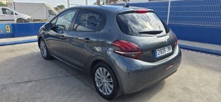 Peugeot 208 2017