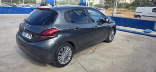 Peugeot 208 2017