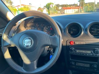 SEAT  TDI