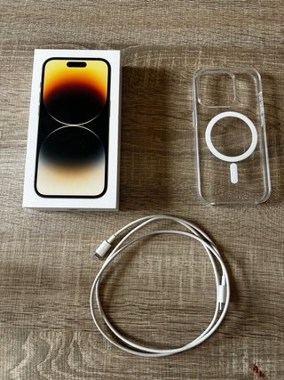 iPhone 14 Pro